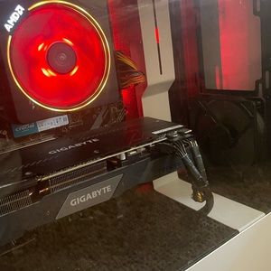 Nzxt pc 2070 super pre-built